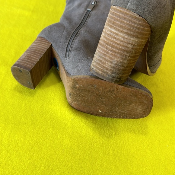 Splendid tall pull boho boots - Picture 5 of 8